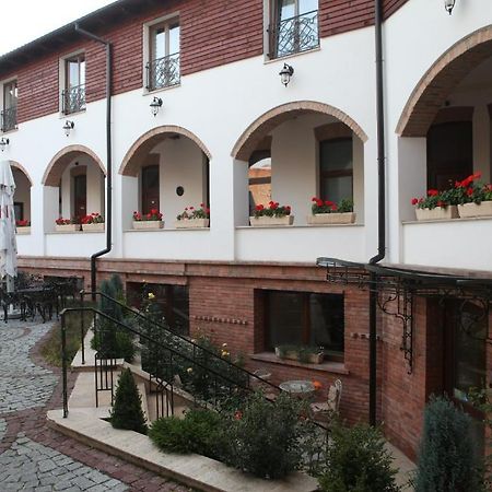 La Maison de Caroline Alba Iulia Extérieur photo