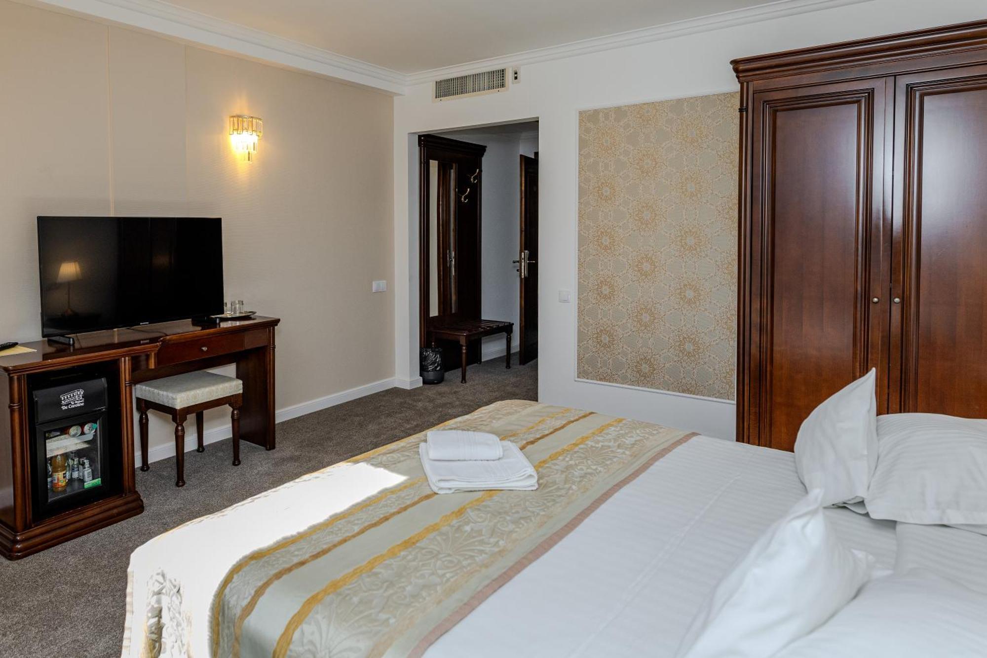 La Maison de Caroline Alba Iulia Extérieur photo