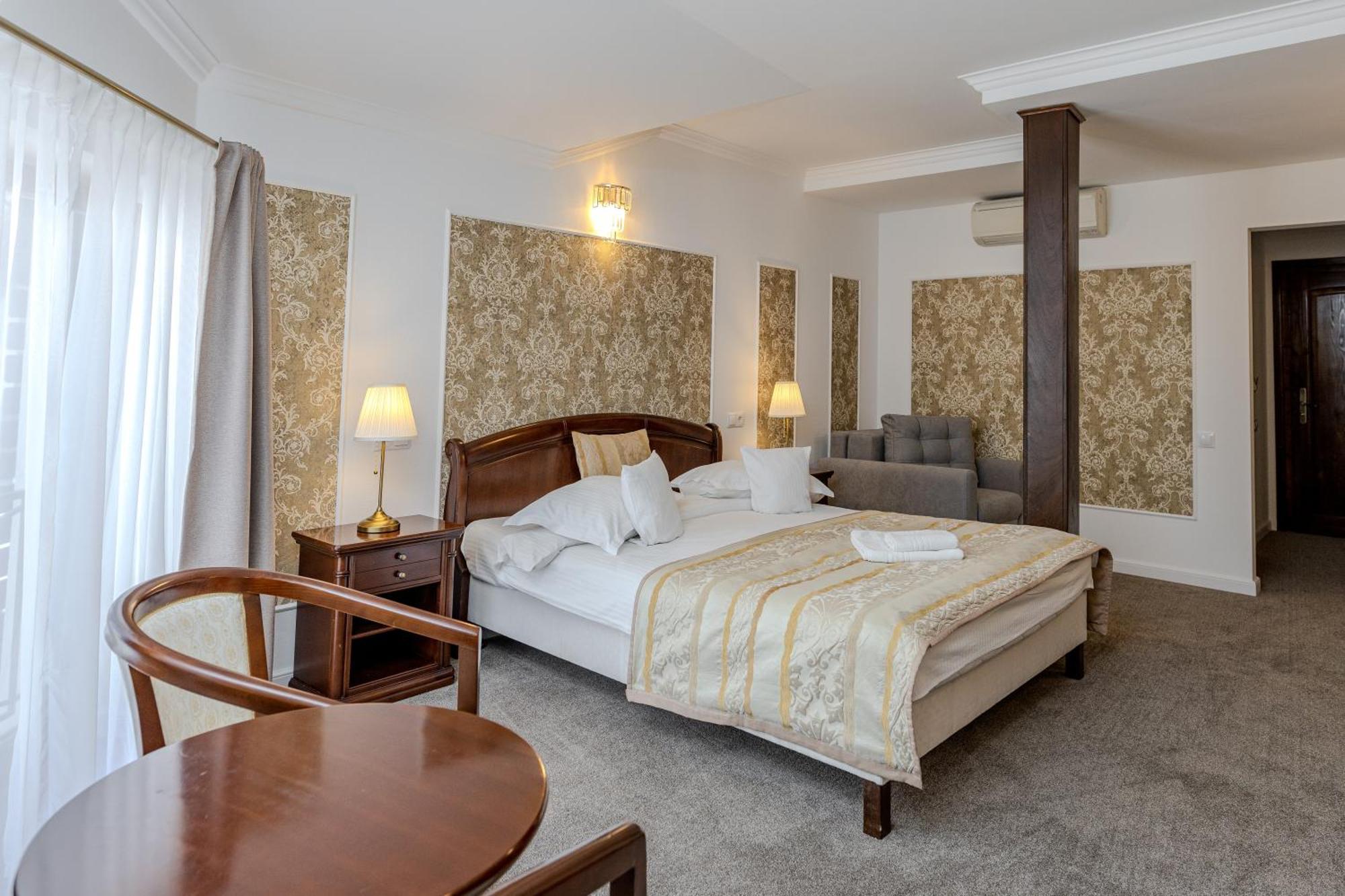 La Maison de Caroline Alba Iulia Extérieur photo