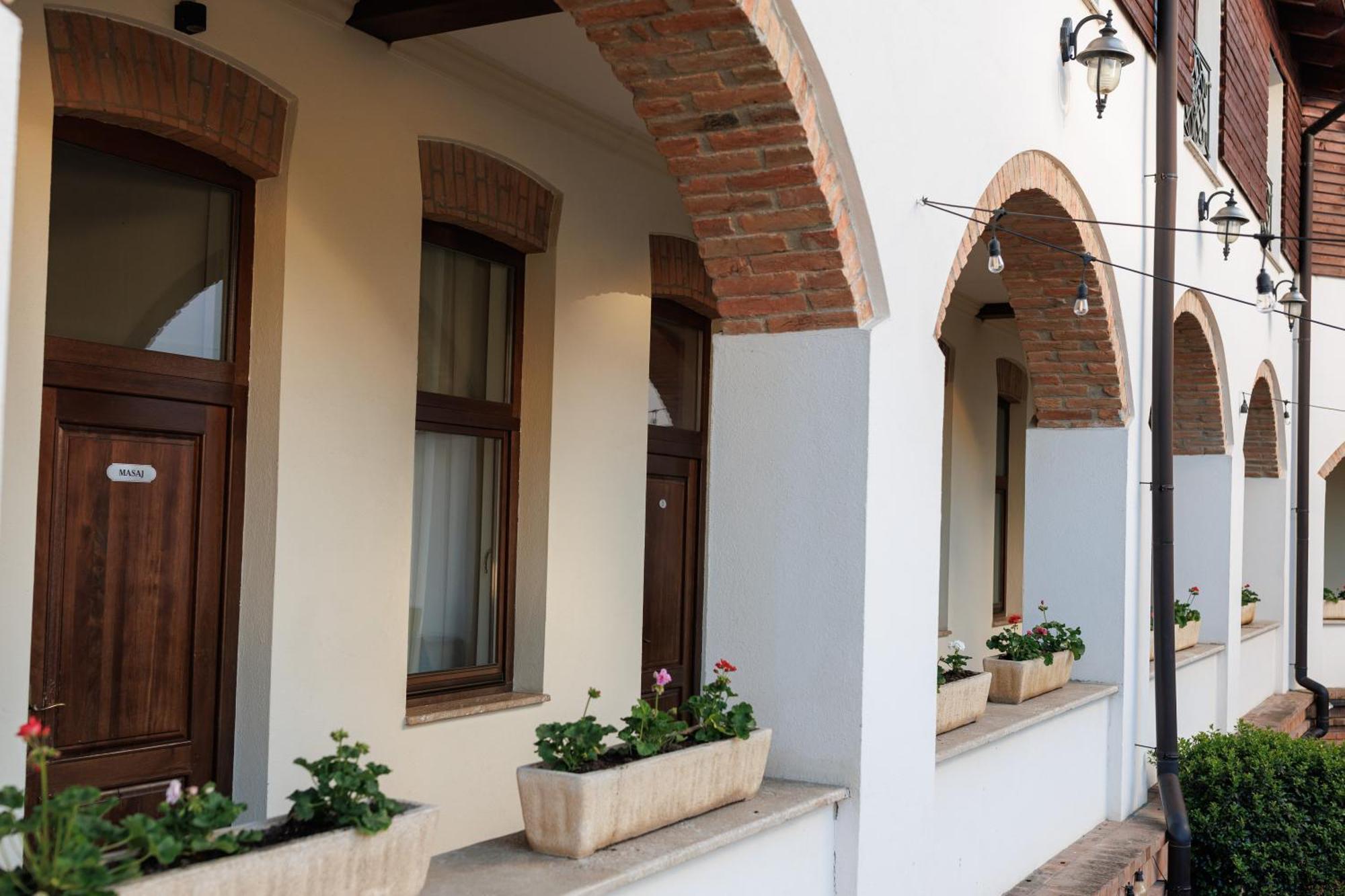 La Maison de Caroline Alba Iulia Extérieur photo