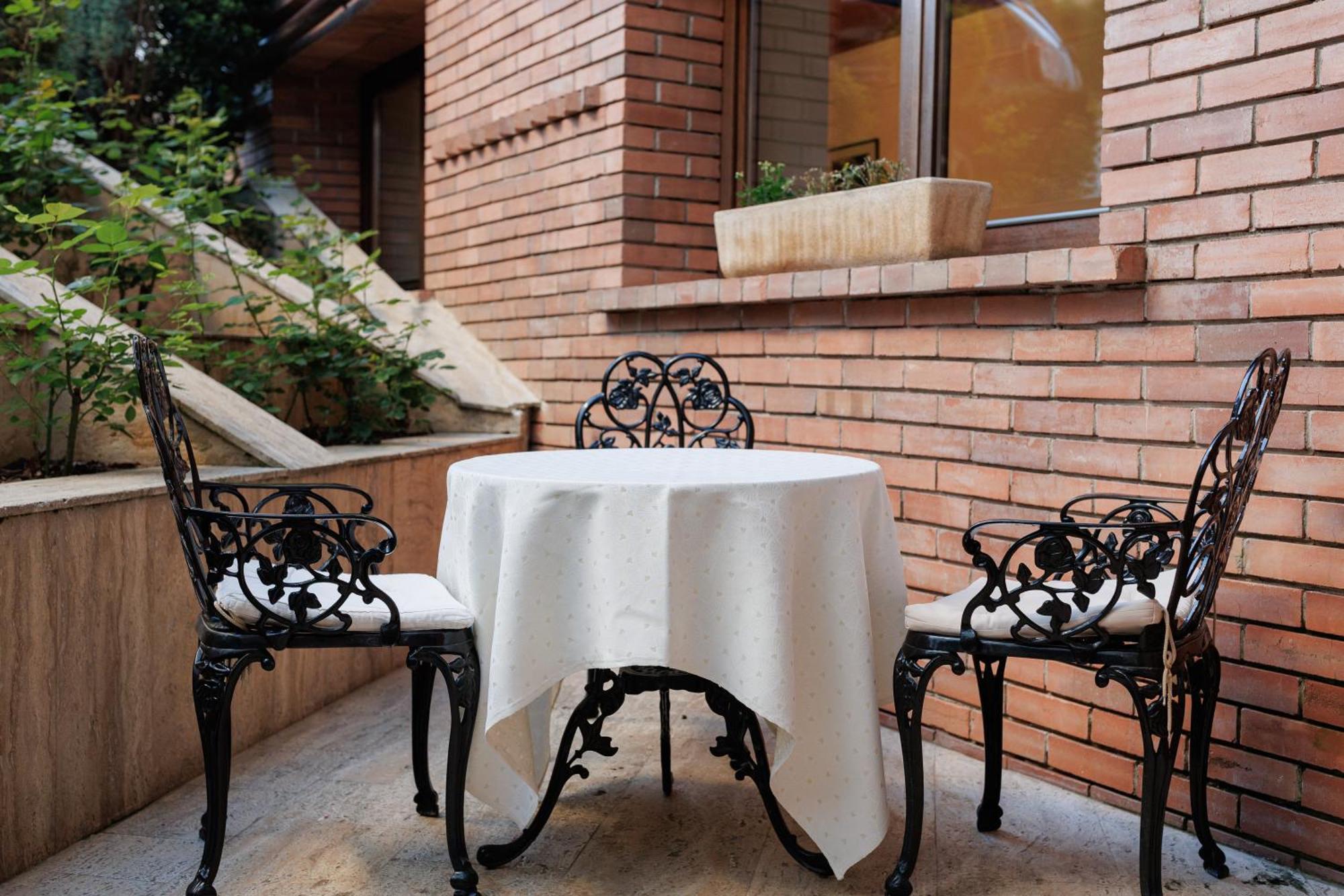La Maison de Caroline Alba Iulia Extérieur photo