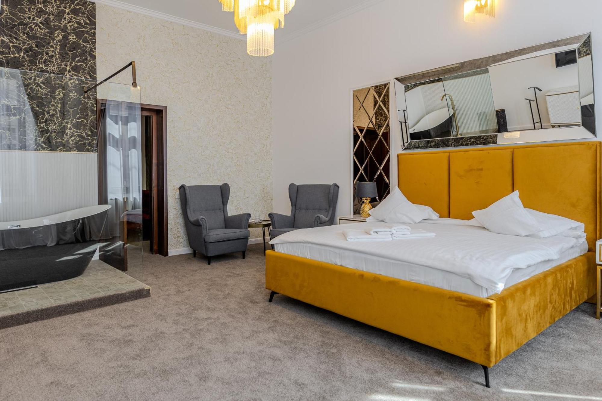 La Maison de Caroline Alba Iulia Extérieur photo