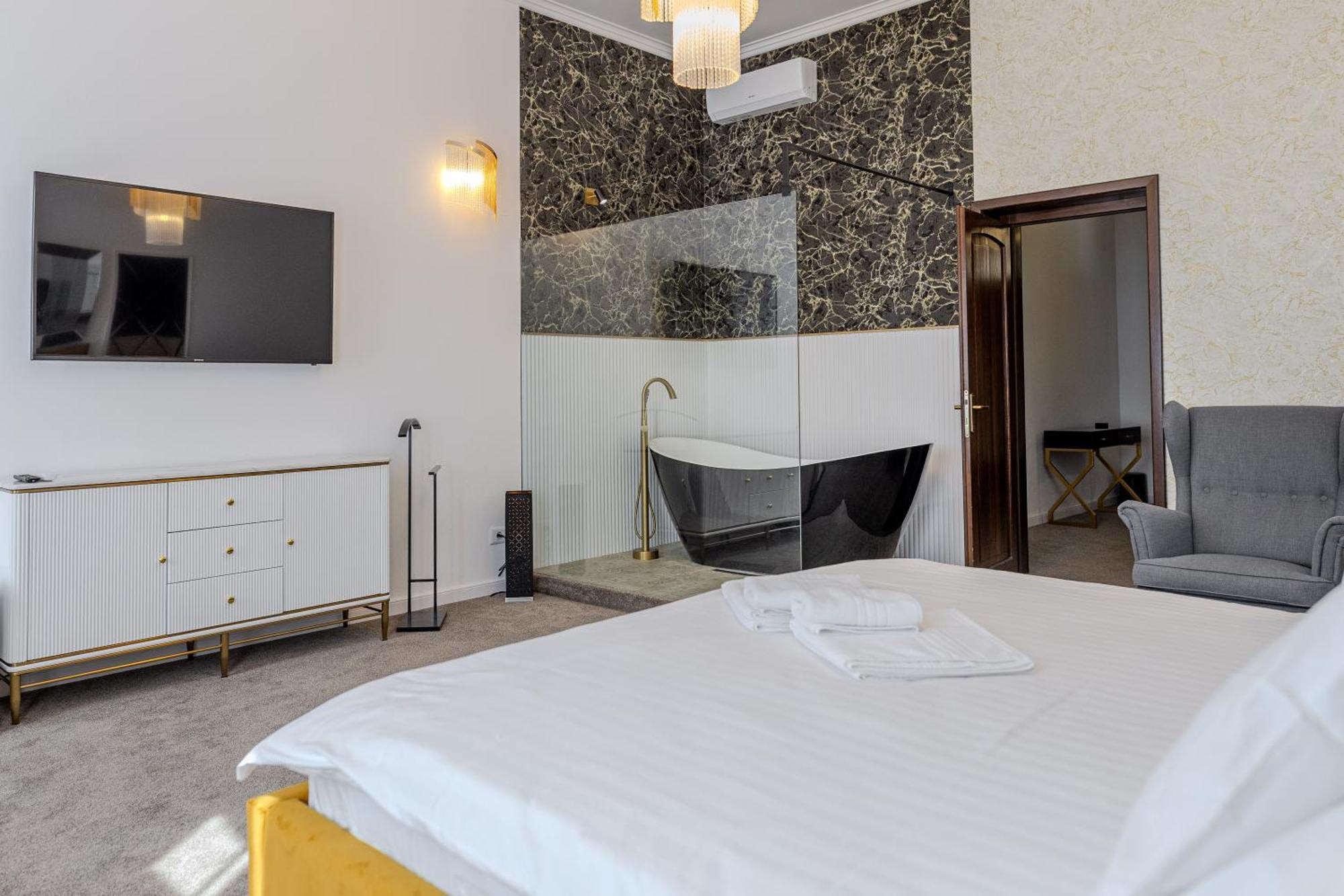 La Maison de Caroline Alba Iulia Extérieur photo