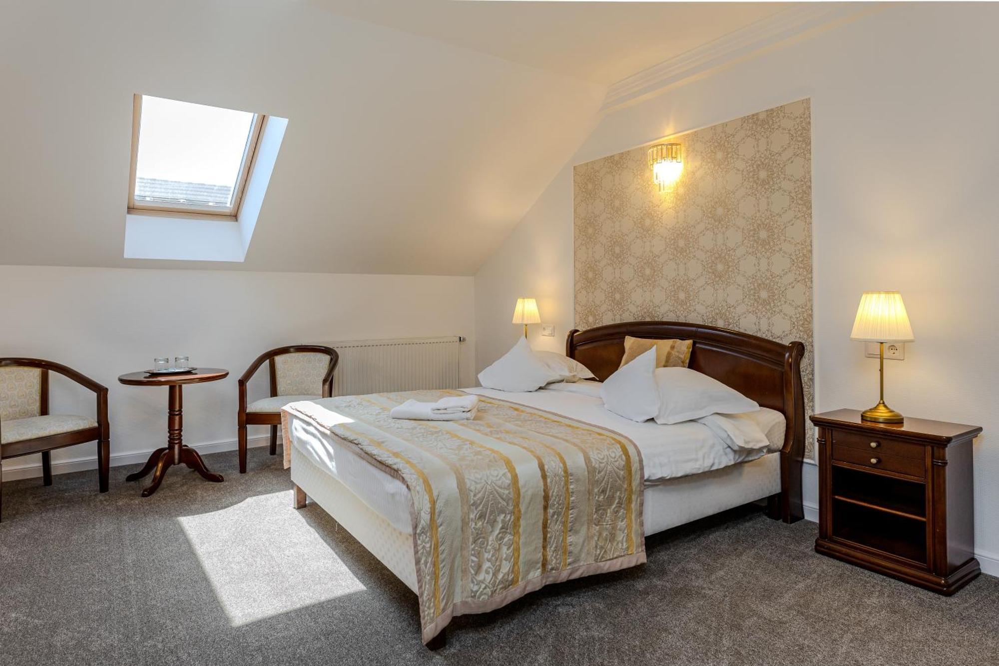 La Maison de Caroline Alba Iulia Extérieur photo